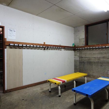 拉福尔山根酒店 野沢 外观 照片