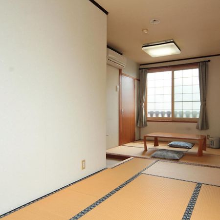 拉福尔山根酒店 野沢 外观 照片