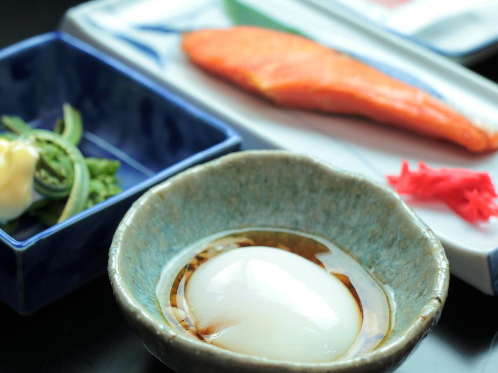 拉福尔山根酒店 野沢 外观 照片