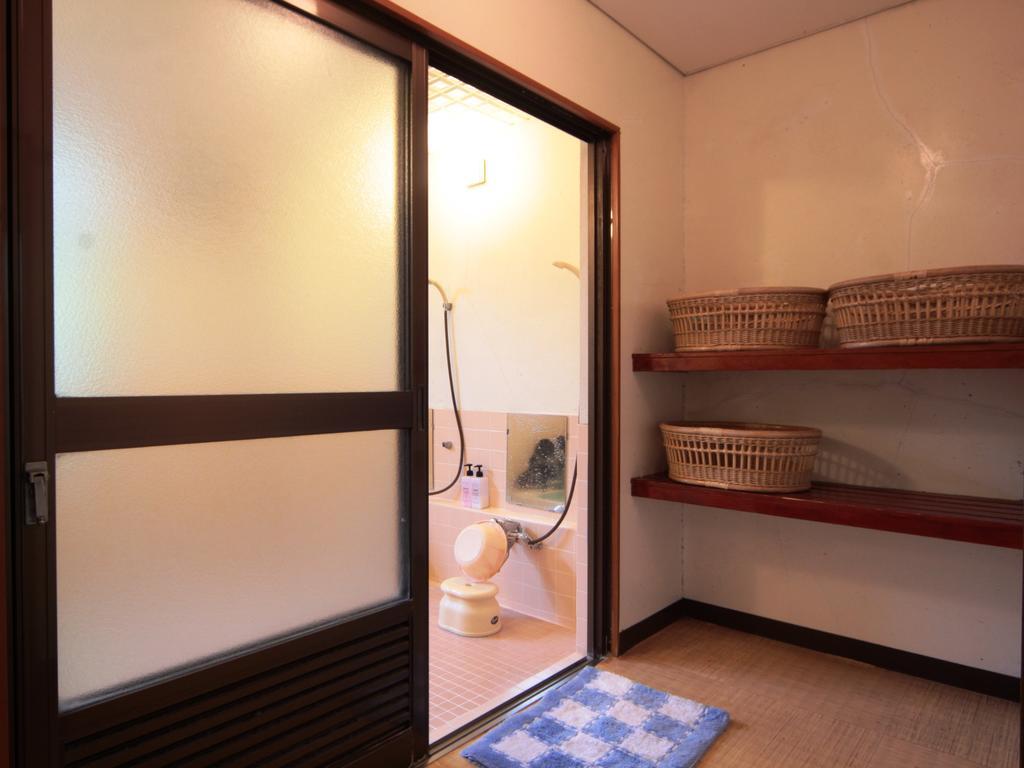 拉福尔山根酒店 野沢 外观 照片