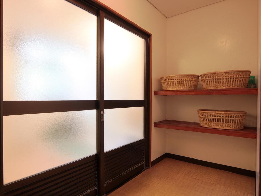 拉福尔山根酒店 野沢 外观 照片
