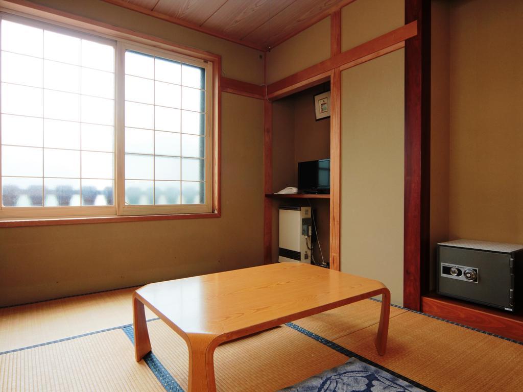 拉福尔山根酒店 野沢 外观 照片