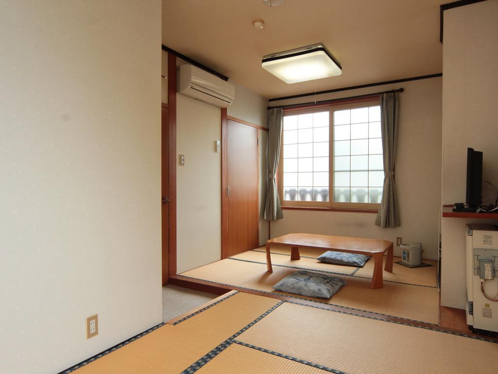 拉福尔山根酒店 野沢 外观 照片