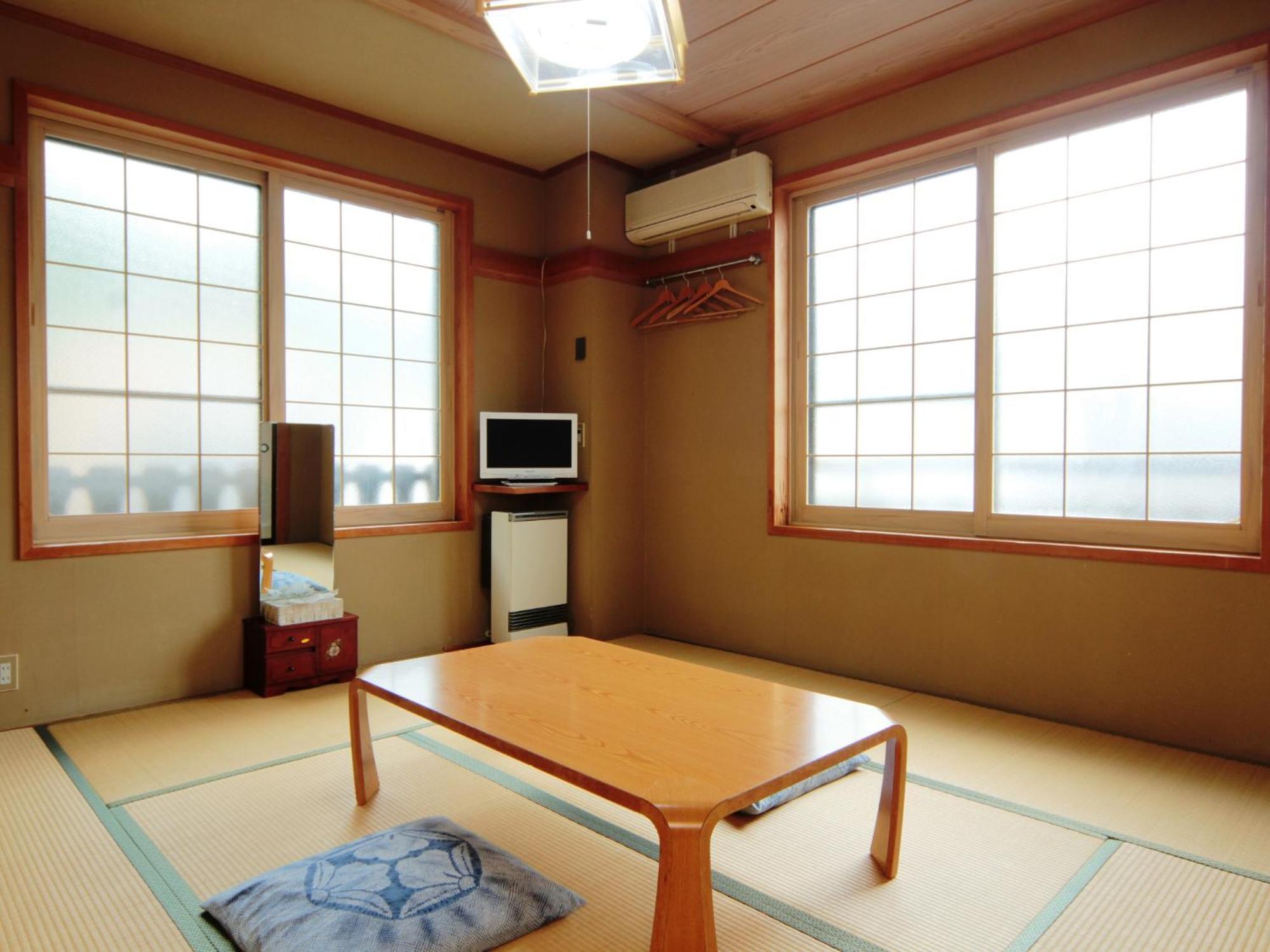 拉福尔山根酒店 野沢 外观 照片